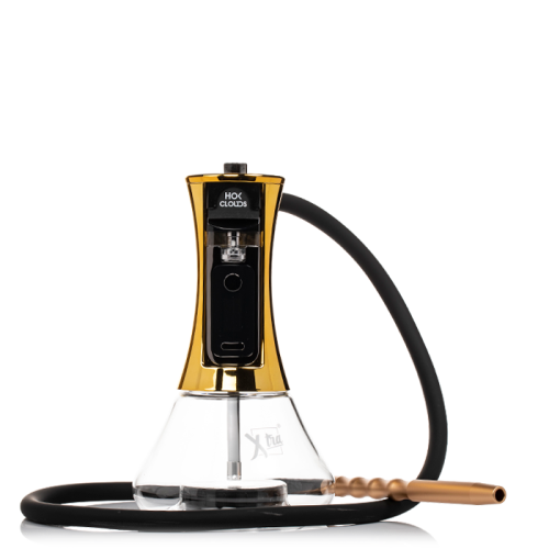 Buy HokClouds E-Shisha Now!