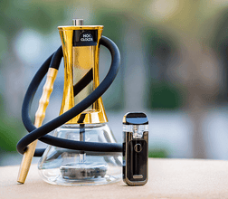 Buy HokClouds E-Shisha Now!
